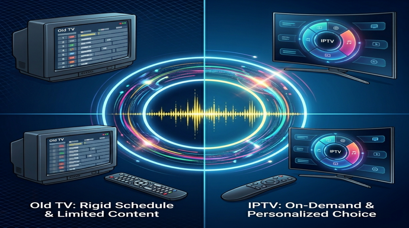 was ist iptv installation guide on smart devices