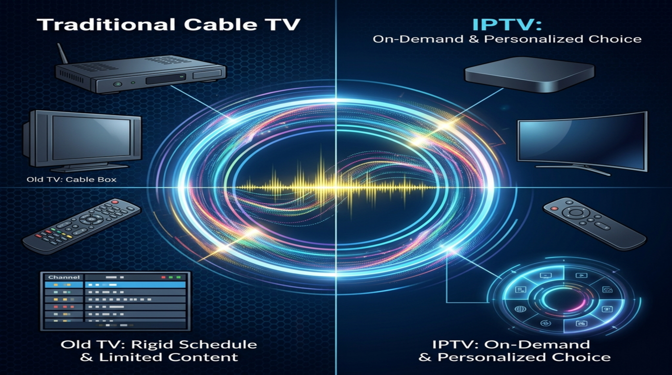 welche iptv box ist die beste installation guide on smart devices