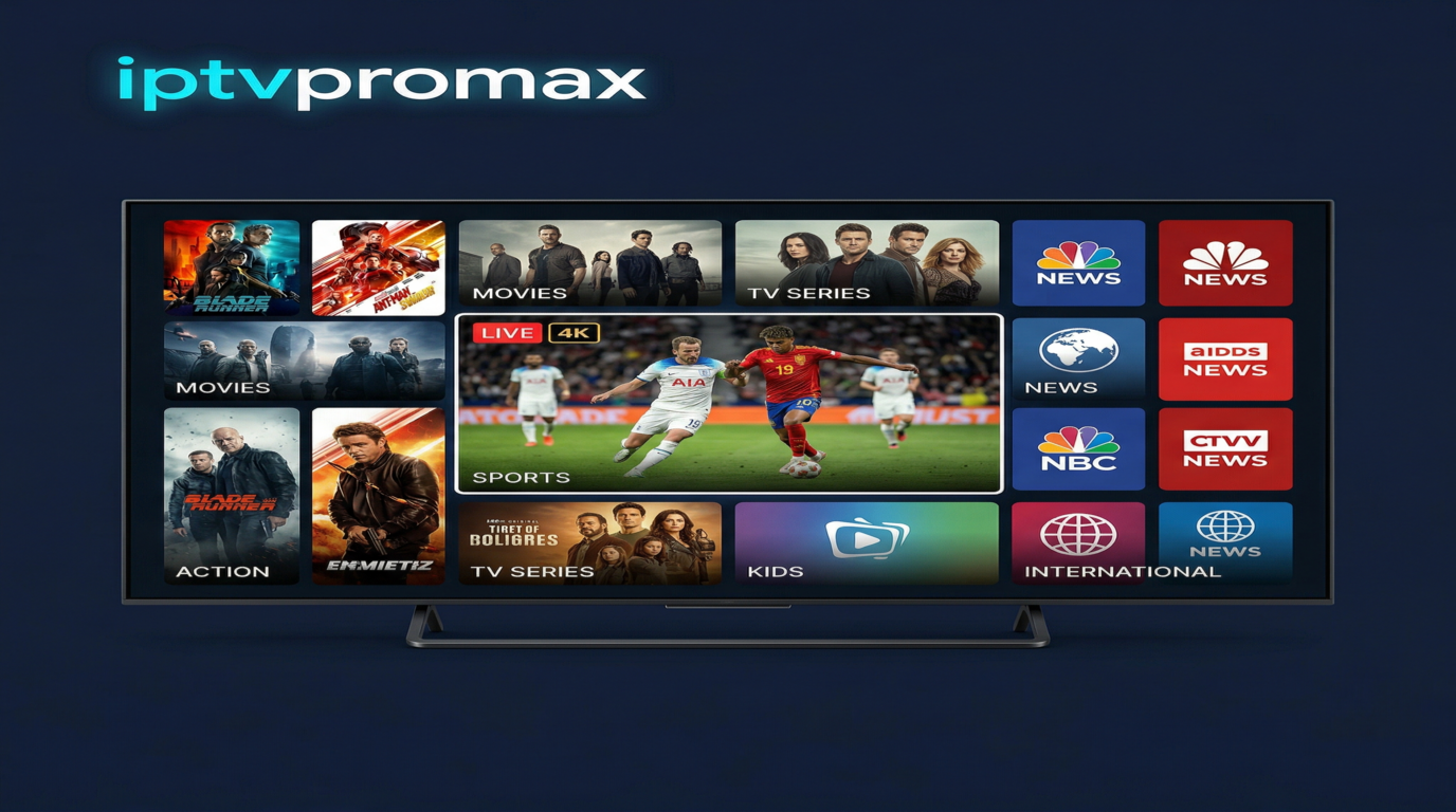 was kostet iptv setup process