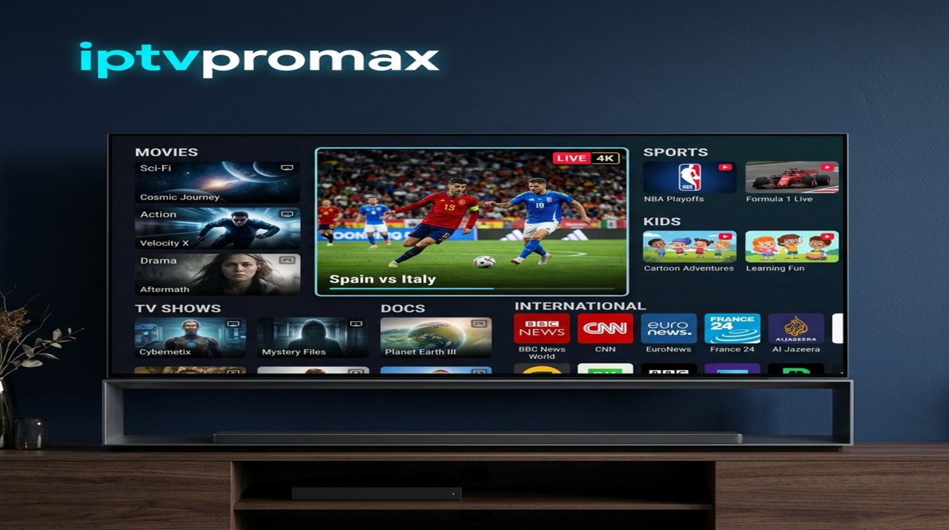 was kostet iptv setup process