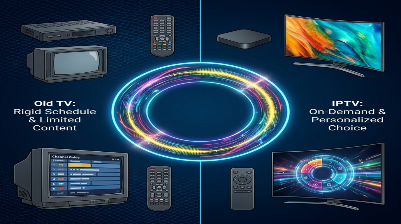 is iptv legal in germany installation guide on smart devices