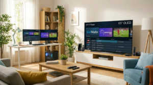 IPTV Player Vergleich 2026